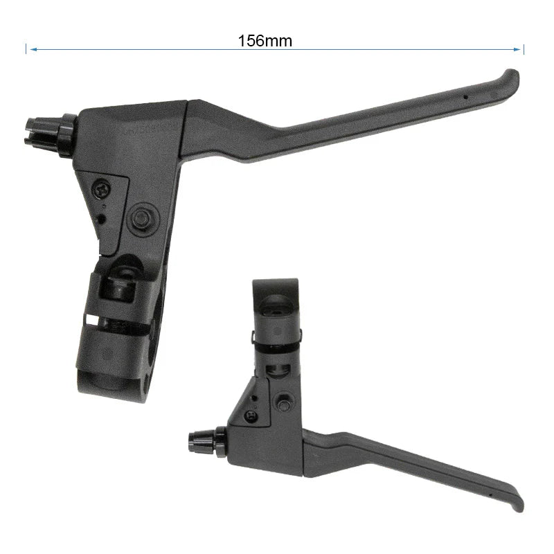 Manetas de freno Ninebot Segway Zt3 pro (Derecha + Izquierda)