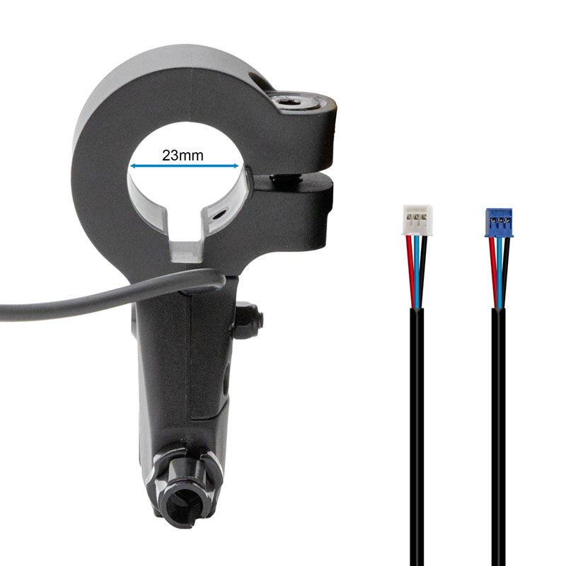 Maneta de freno Ninebot Zt3 pro