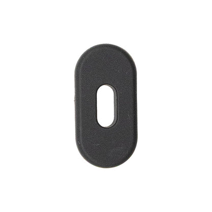 Tapón de silicona negro para caja de batería Xiaomi 4 Lite (2ª generación) Original Pack de 5