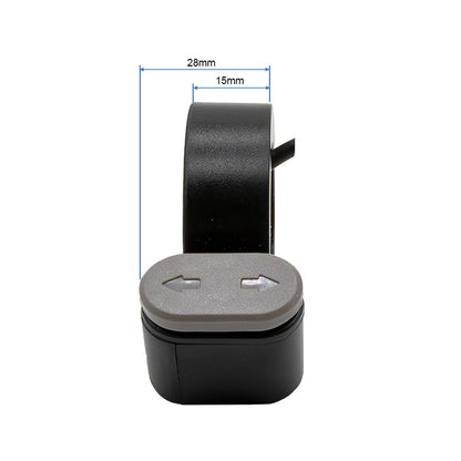 Interruptor de intermitentes para Xiaomi 5, 5 Max y 5 Pro Original