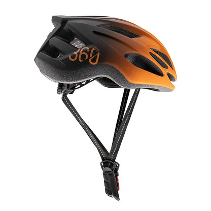 ZYCLON Sport - Naranja/Negro