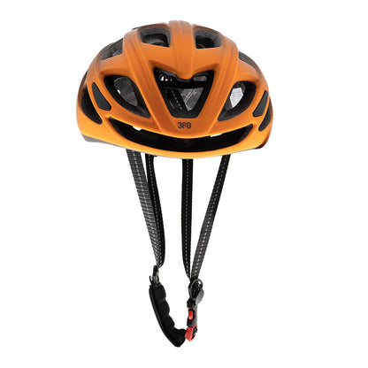ZYCLON Sport - Naranja/Negro