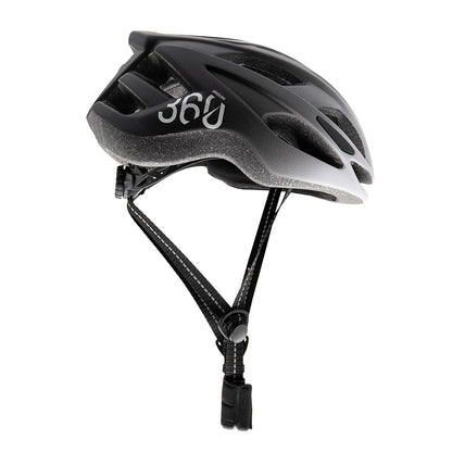 ZYCLON Sport - Gris/Negro