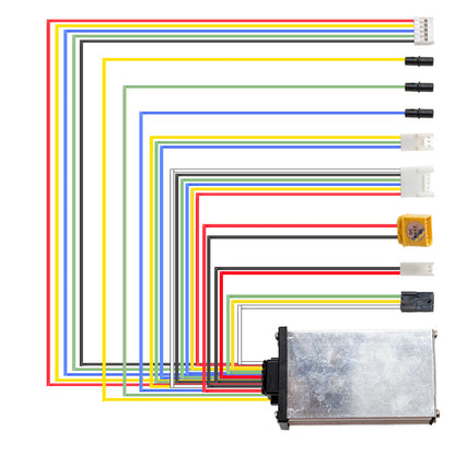 Controladora Mi4 lite Gen2