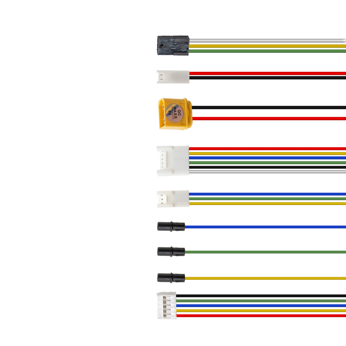 Controladora Mi4 lite Gen2