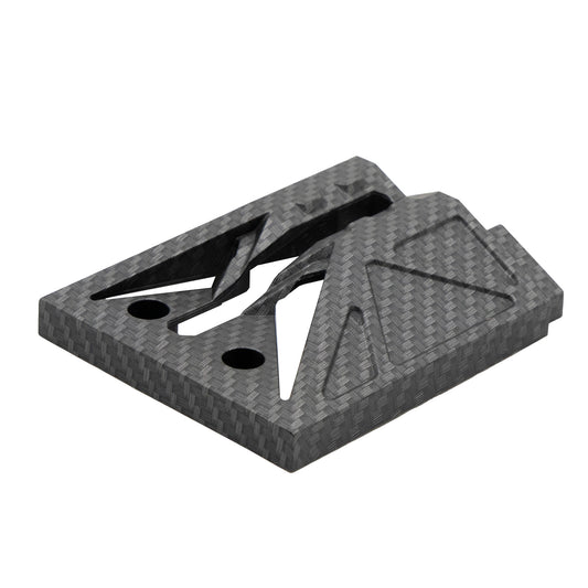 Embellecedor delantero izquierdo ECOXTREM M41