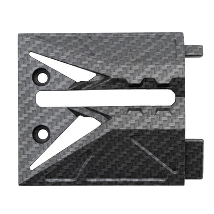 Embellecedor delantero izquierdo ECOXTREM M41