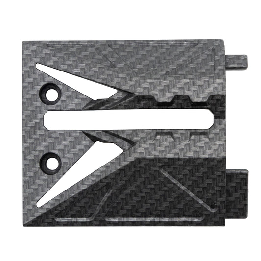 Embellecedor delantero izquierdo ECOXTREM M41