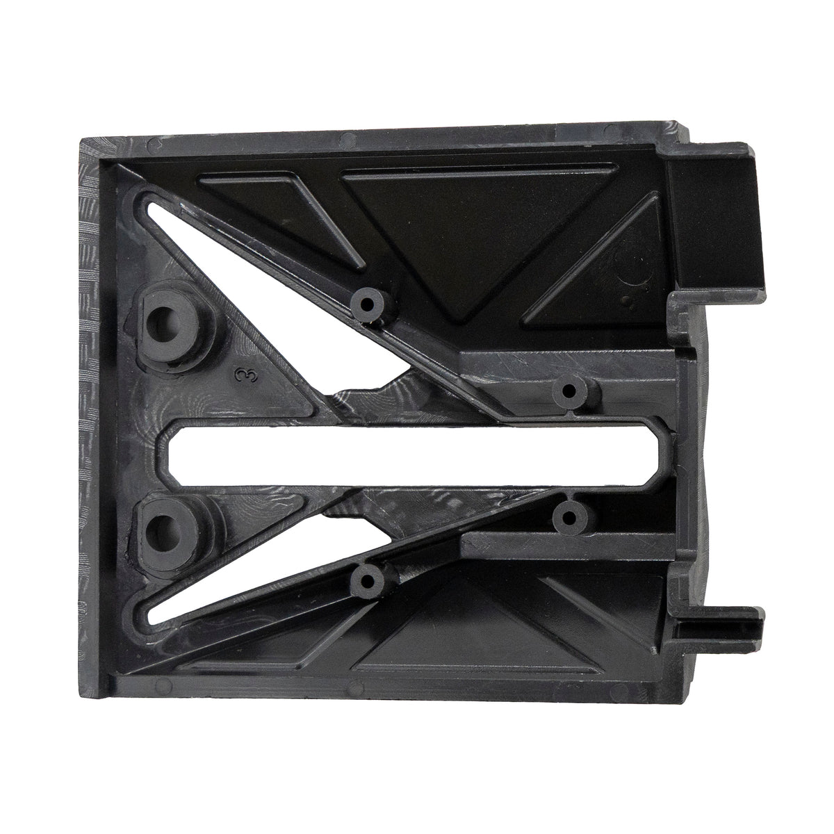 Embellecedor delantero izquierdo ECOXTREM M41