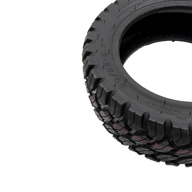Neumático Tubeless Offroad 90/65-6,5 EWHEEL RHINOTRACK CON GEL