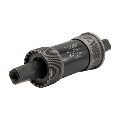 Eje central BC:1.37"*24T*73*127.5L ROKTAR/ZEPHIR/VENTIX/ARENOX