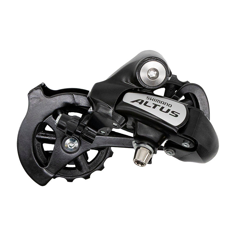Desviador Shimano ARDM310DLC COMMANDO/NAVY/LITHOR/BRAVE/GRANIT