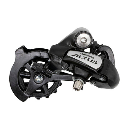 Desviador Shimano ARDM310DLC COMMANDO/NAVY/LITHOR/BRAVE/GRANIT