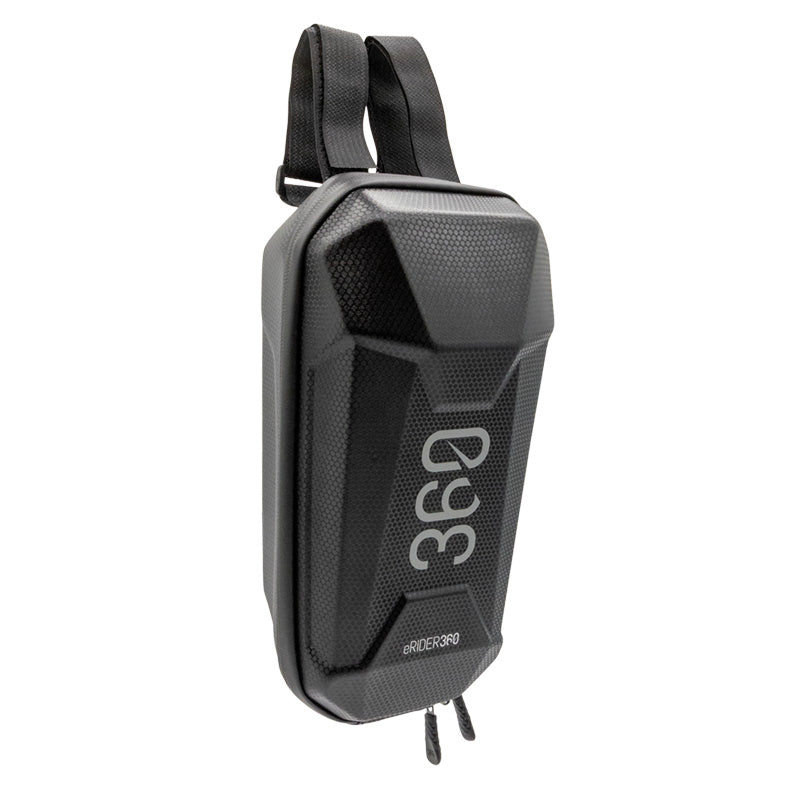 Bolsa deluxe eRIDER360 gris 3L