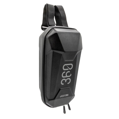 Bolsa deluxe eRIDER360 gris 3L