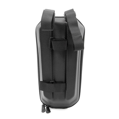 Bolsa deluxe eRIDER360 gris 3L