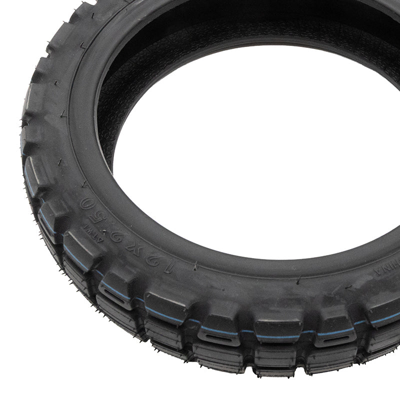 Neumático tubeless 12x2,5 CY416 con GEL [Yuanxing]