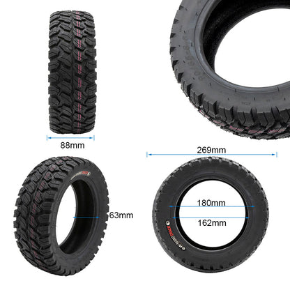 Neumático Tubeless Offroad 90/65-6,5 EWHEEL RHINOTRACK