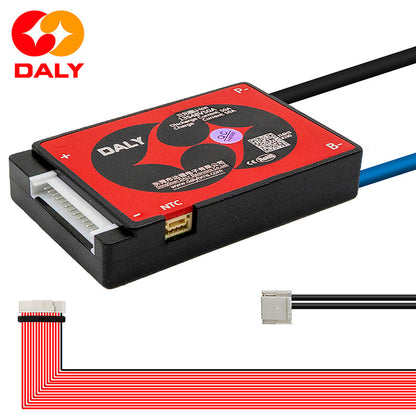BMS 14S 52V 30A [DALY] New generation