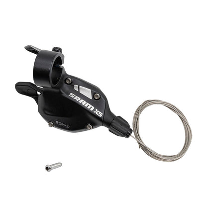 Maneta de cambio Sram 9v ROKTAR PLUS/ZEPHIR PLUS