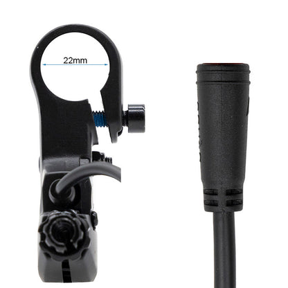 Maneta de freno izquierda y derecha ECOXTREM M41