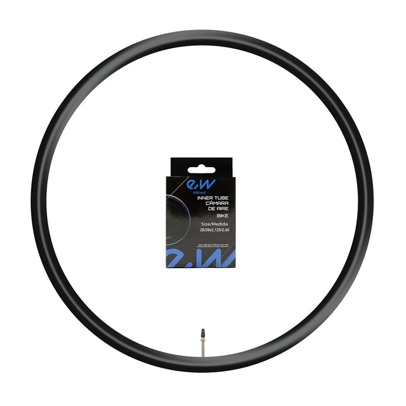 Cámara de aire 28/29x1,95/2,125 FV48 Ewheel