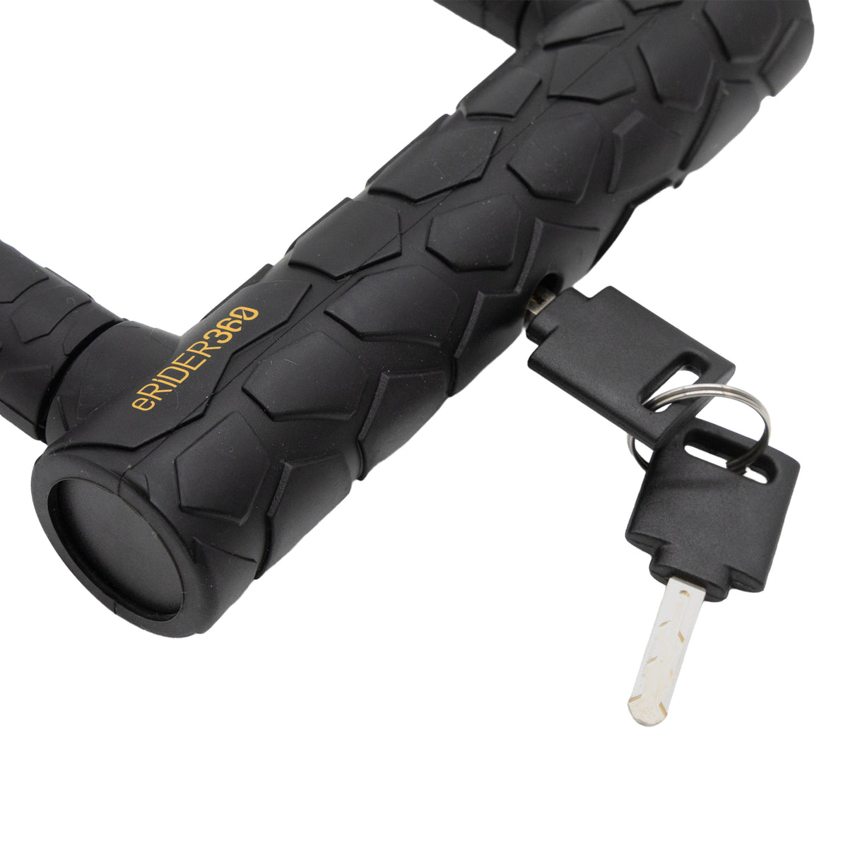 LCK-009 Candado en U de llave