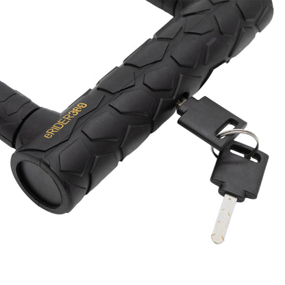 LCK-009 Candado en U de llave