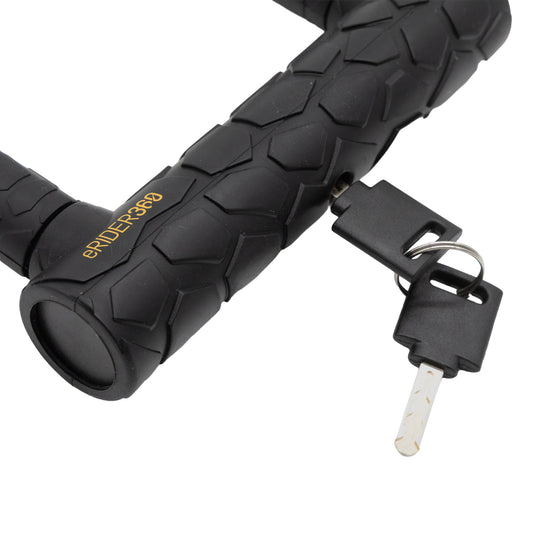 LCK-009 Candado en U de llave
