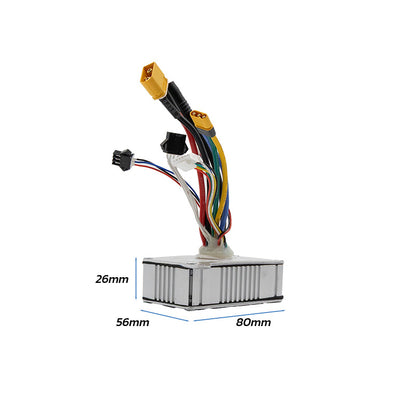 Controladora Navee FN-E1 N20 N40