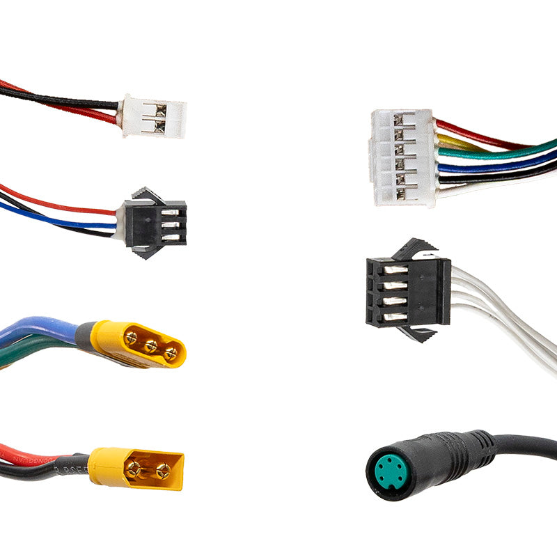 Controladora Navee FN-E1 N20 N40