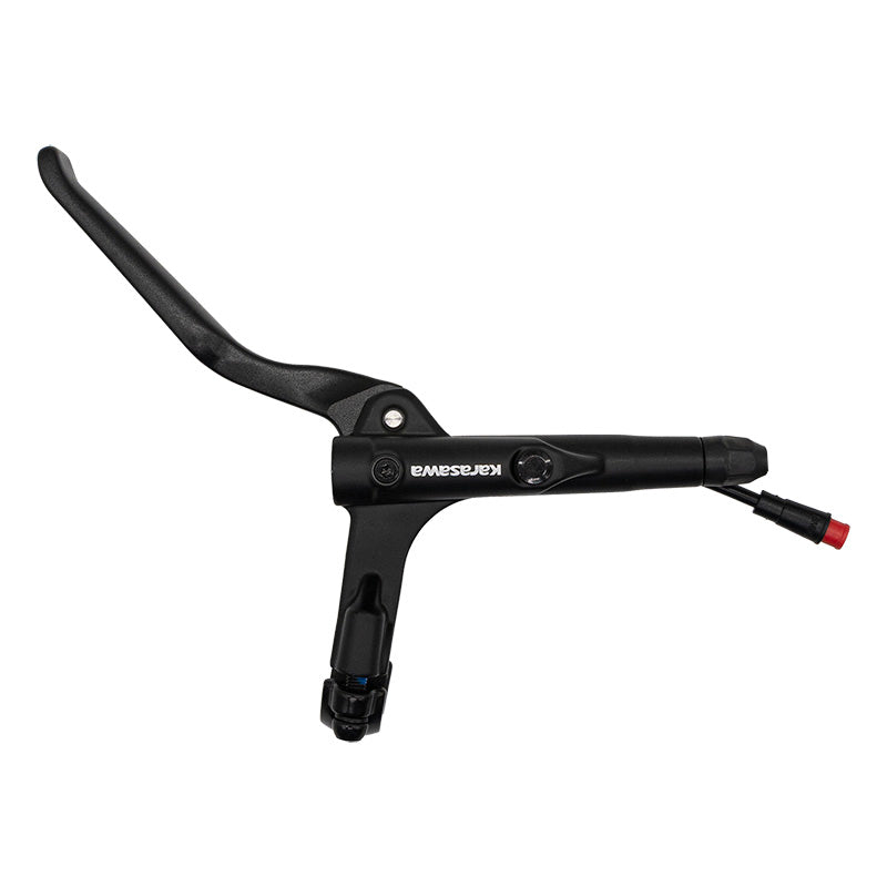Kit de freno hidráulico delantero 4 pistones ROKTAR PLUS/ZEPHIR PLUS