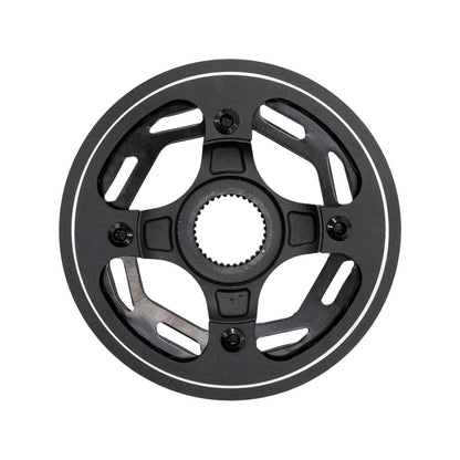 Juego de bielas 34T/170mm VENTIX PLUS/ARENOX PLUS