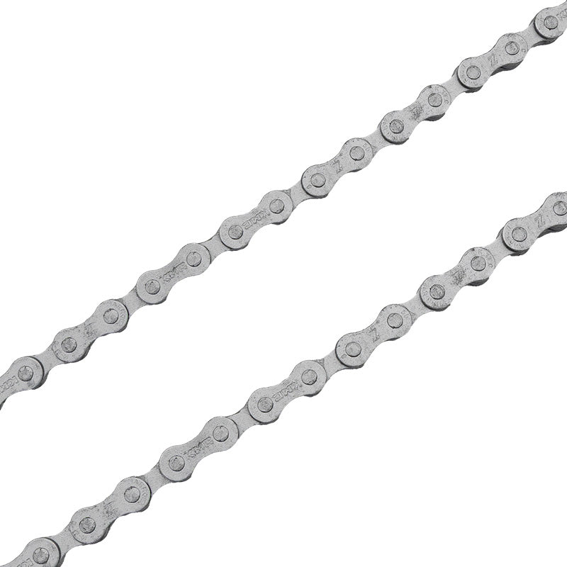 Cadena Z7RB"*124 knots/Dacromet COMMANDO/NAVY/GRANIT