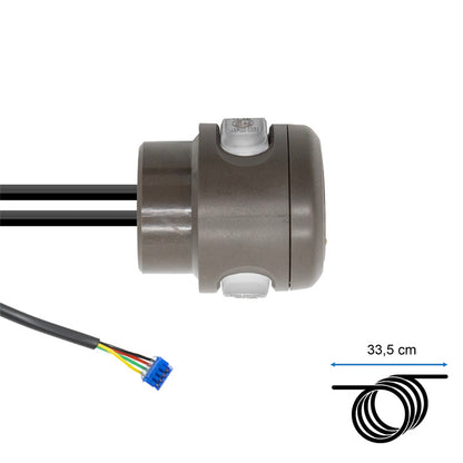Intermitente delantero izquierdo Xiaomi Mi4 Pro Max [ORIGINAL]