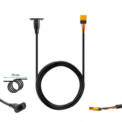 Cable puerto de carga Xiaomi Mi5 Max [ORIGINAL]