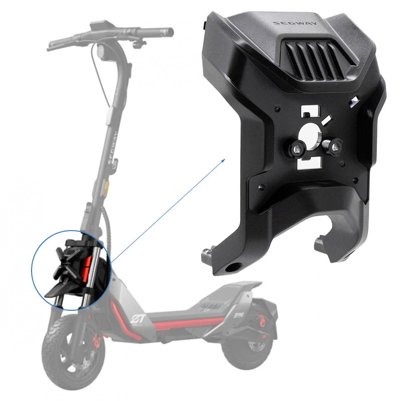 Soporte del faro delantero del Ninebot ZT3 PRO E