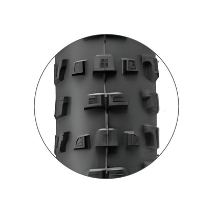 Neumático de Bicicleta Plegable W2114 26x2,25