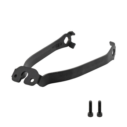 Soporte guardabarros trasero Xiaomi Elite