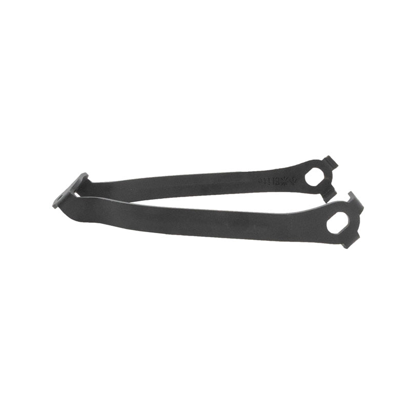 Soporte guardabarros trasero Xiaomi Elite
