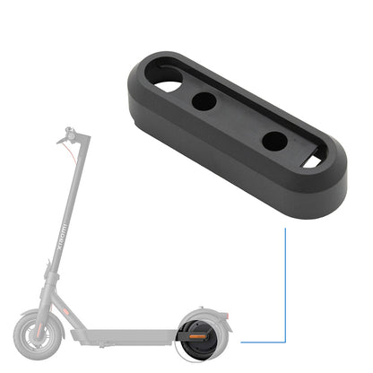 Embellecedor lateral-izquierdo Xiaomi Mi4 Pro Gen2 [ORIGINAL]