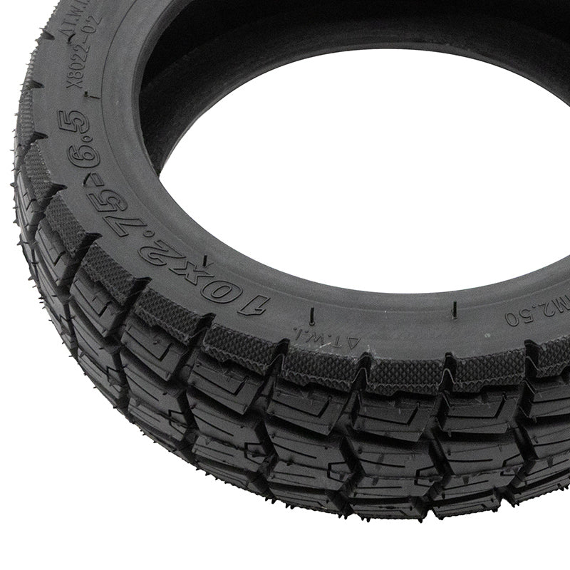 Neumático tubeless offroad 10x2,75-6,5 [Xuancheng] - Edition GEL