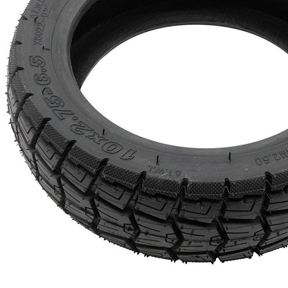 Neumático tubeless offroad 10x2,75-6,5 [Xuancheng] - Edition GEL