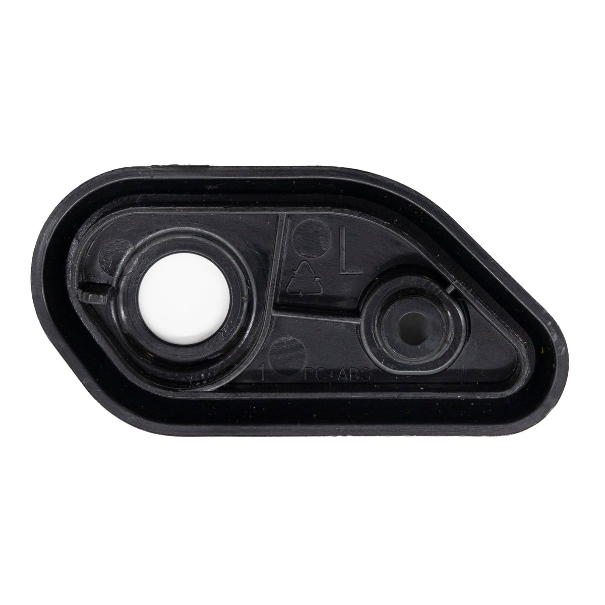 Embellecedor L horquilla NIU KQi3 Pro [NIU]
