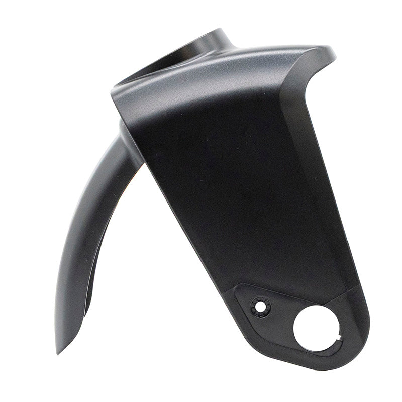 Embellecedor horquilla delantera con guardabarros Niu KQi3