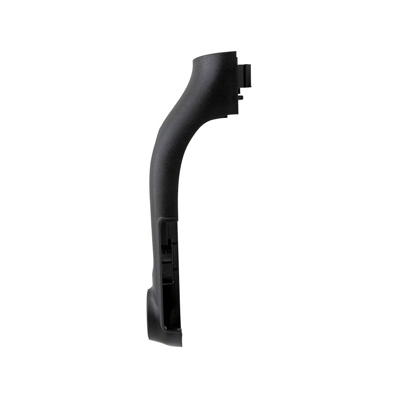 Embellecedor negro L horquilla Ninebot F2/F2 Pro [Ninebot]
