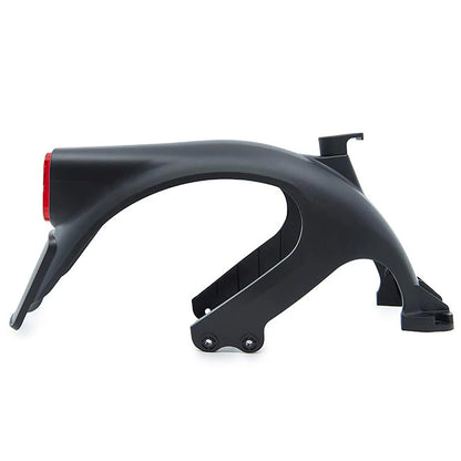 Guardabarros trasero con luz negro Ninebot Max G2 E [Ninebot]