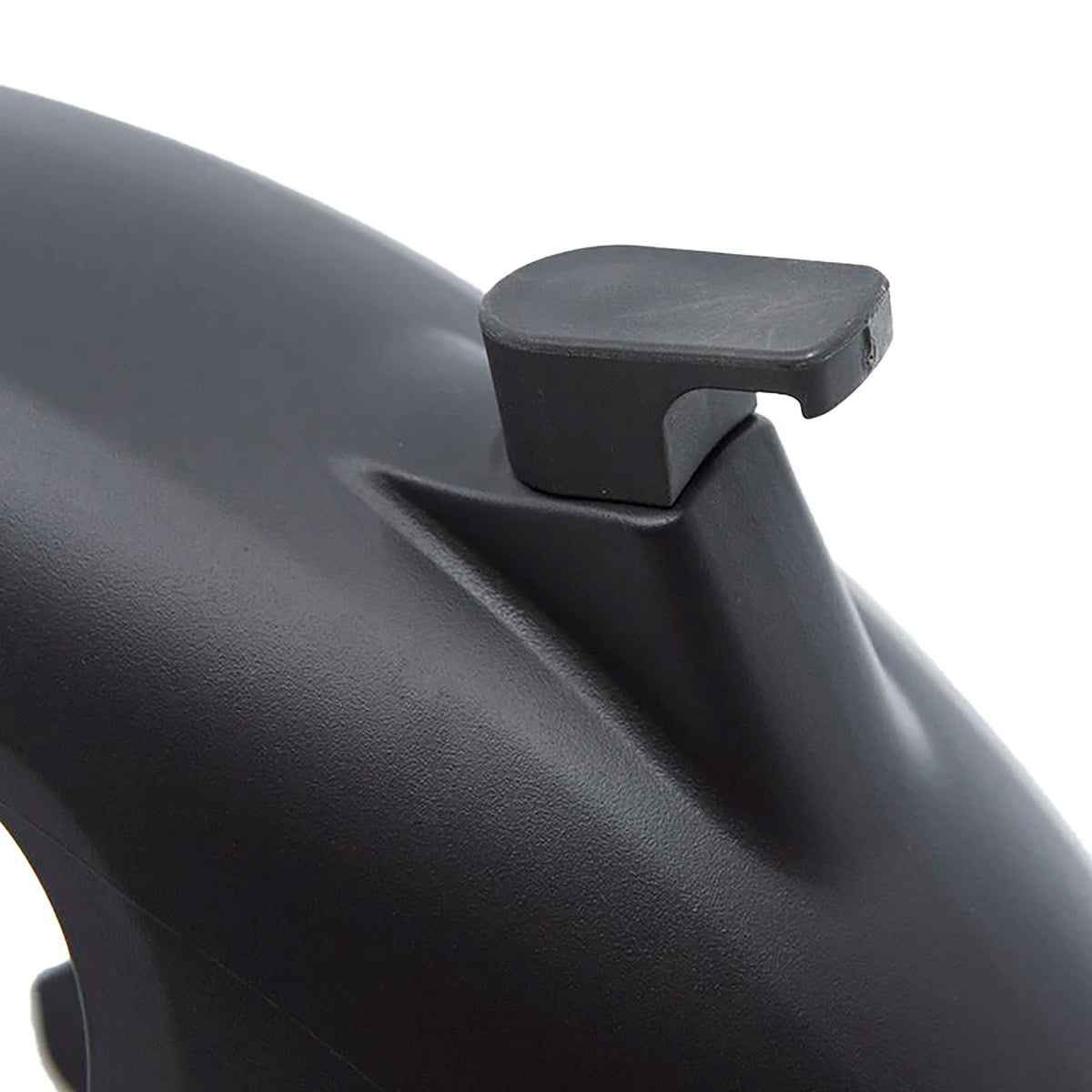 Guardabarros trasero con luz negro Ninebot Max G2 E [Ninebot]