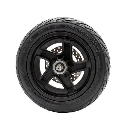 Llanta con neumático de 6,5" y bisel 50mm para Ninebot F2/F2 Pro E [Ninebot]