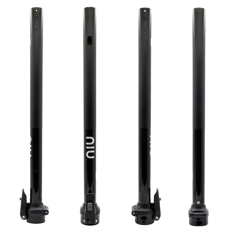 Mástil KQi3 MAX